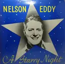 LP - Nelson Eddy - A Starry Night