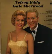LP - Nelson Eddy And Gale Sherwood - Nelson Eddy And Gale Sherwood
