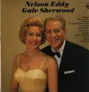 LP - Nelson Eddy And Gale Sherwood - Nelson Eddy And Gale Sherwood