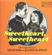 Nelson Eddy And Jeanette MacDonald - Sweetheart, Sweetheart