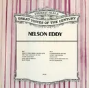 LP - Nelson Eddy - Great Voices Of The Century