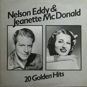 Nelson Eddy & Jeanette MacDonald