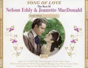 CD-Box - Nelson Eddy & Jeanette MacDonald - Song Of Love - The Best Of Nelson Eddy & Jeanette MacDonald - Fatbox