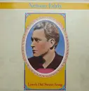 LP - Nelson Eddy - Love's Old Sweet Song