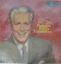 LP - Nelson Eddy - Nelson Eddy Favorites