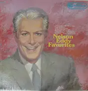 Nelson Eddy - Nelson Eddy Favorites