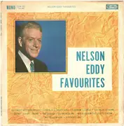 LP - Nelson Eddy - Nelson Eddy Favourites