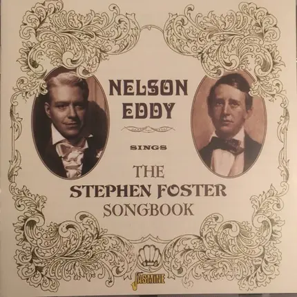 Nelson Eddy - Nelson Eddy Sings The Stephen Foster Songbook
