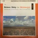 LP - Nelson Eddy - Oklahoma!