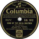 Schellack - Nelson Eddy - Song Of The Volga Boatmen / At The Balalaika