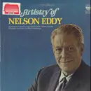 LP - Nelson Eddy - The Artistry of Nelson Eddy