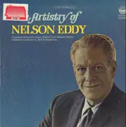 LP - Nelson Eddy - The Artistry of Nelson Eddy