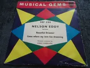 Nelson Eddy - Beautiful Dreamer