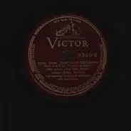 Nelson Eddy - I'm Falling In Love With Someone / Tramp, Tramp, Tramp Along The Highway