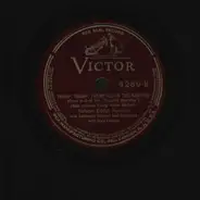 Nelson Eddy - I'm Falling In Love With Someone / Tramp, Tramp, Tramp Along The Highway