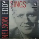 LP - Nelson Eddy - Nelson Eddy Sings - Mono