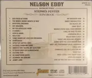 CD - Nelson Eddy - Nelson Eddy Sings The Stephen Foster Songbook - Mono
