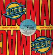 Nelson 'FFWD' Cruz Featuring Richard Rose And Camille - What's The Need? = Work It, Jerk It, Move It, Feel It, Do It Right!
