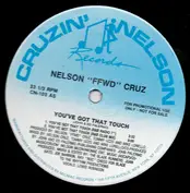 Nelson "FFWD" Cruz