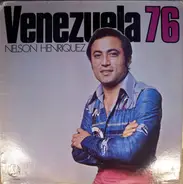 Nelson Henriquez - Venezuela 76