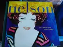 12inch Vinyl Single - Nelson - Je N' Perds Pas Mon Temps
