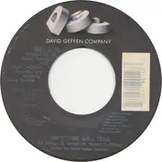 7inch Vinyl Single - Nelson - Only Time Will Tell