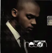 CD Single - Nelson Moraïs - She's Gone - Promo Cardboard
