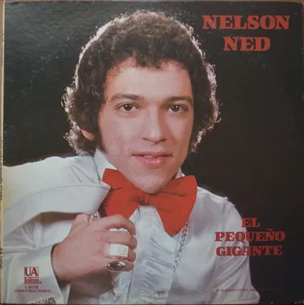 Nelson Ned - El Pequeño Gigante