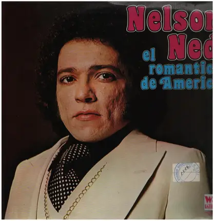 Nelson Ned - El Romantico De America