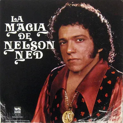 Nelson Ned - La Magia De Nelson Ned