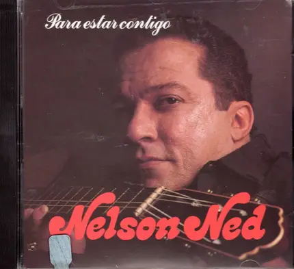 Nelson Ned - Para Estar Contigo