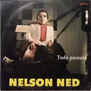 LP - Nelson Ned - Tudo Passará