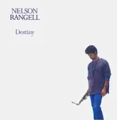 Nelson Rangell - Destiny