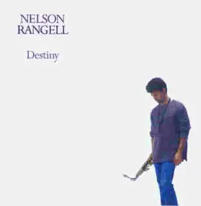Nelson Rangell - Destiny