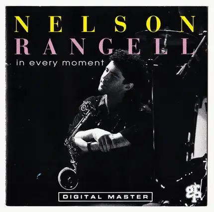 Nelson Rangell - In Every Moment