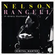 CD - Nelson Rangell - In Every Moment