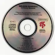 CD - Nelson Rangell - In Every Moment