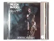 Nelson Rangell - Playing for Keeps