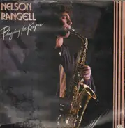 Nelson Rangell - Playing for Keeps