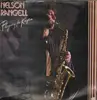 LP - Nelson Rangell - Playing For Keeps