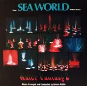 Sea World Records