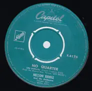 Nelson Riddle And His Orchestra - No Quarter (Du Guello)