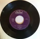 7inch Vinyl Single - Nelson Riddle And His Orchestra - De Guello / Blue Safari