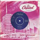 7inch Vinyl Single - Nelson Riddle And His Orchestra - In Old Lisbon (Lisboa Antigua)