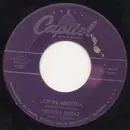7inch Vinyl Single - Nelson Riddle And His Orchestra - Lisbon Antigua / Robin Hood