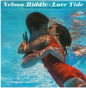 Nelson Riddle - Love Tide