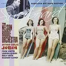 CD - Nelson Riddle And His Orchestra - Surfboard