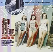 Nelson Riddle And His Orchestra - Surfboard