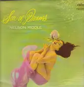 Nelson Riddle - Sea Of Dreams