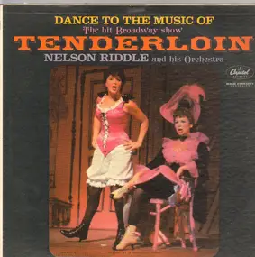 Nelson Riddle - Tenderloin